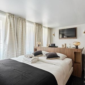 Apartamento Deluxe de 1 Dormitorio
